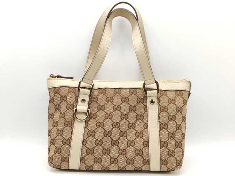 グッチ買取 トートバッグ